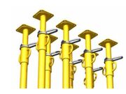 Aluguel de Escora Metálica em José Bonifácio