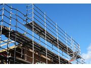 Locação de Andaime Tubular em José Bonifácio