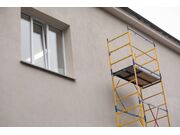 Locação de Andaime Tubular para Empreiteiras em São Lucas