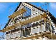 Locação de Andaimes para Construtora em São Lucas