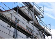 Aluguel de Andaime em São Rafael