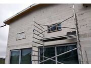 Alugar Andaimes para Obras na Cidade Líder