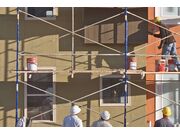 Locação de Andaime Tubular para Construtora na Cidade Líder