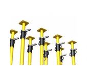 Locação de Escora Metálica na Cidade Líder