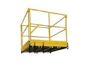 Aluguel de Guarda Corpo na Ponte Rasa