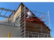 Locação de Andaimes para Construção na Ponte Rasa