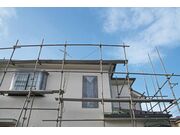 Aluguel de Andaime Tubular para Obras na Vila Carmosina