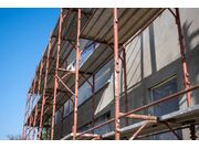 Aluguel de Andaimes para Construção na Vila Carmosina