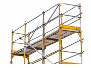 Locação de Andaime na Vila Carmosina