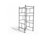 Locação de Andaimes para Construção Civil na Vila Carmosina