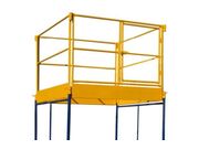 Locação de Guarda Corpo para Construção Civil na Vila Carmosina