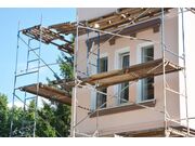 Aluguel de Andaime Tubular para Empreiteiras na Vila Progresso