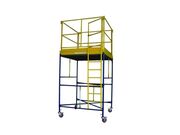 Locação de Andaimes na Vila Progresso