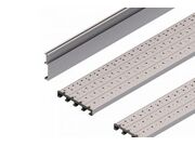 Locação de Piso Metálico na Vila Progresso