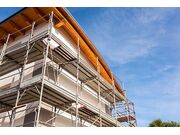 Aluguel de Andaime Tubular para Construção Civil no Jardim Avelino