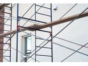 Locação de Andaime Tubular para Obras no Jardim Avelino