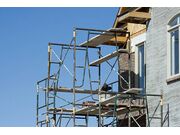 Alugar Andaime Tubular para Construtora no Lajeado