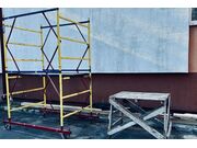 Alugar Andaime Tubular para Obras no Lajeado