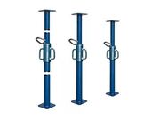 Aluguel de Escora Metálica para Construção Civil no Lajeado