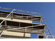 Alugar Andaimes para Empreiteiras no Parque do Carmo