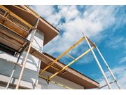 Locação de Andaime Tubular para Construção Civil no Parque do Carmo