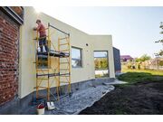 Locação de Andaimes para Empreiteiras no Parque do Carmo