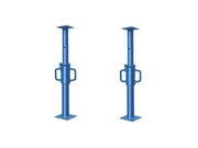 Locação de Escora Metálica para Construção Civil no Parque do Carmo