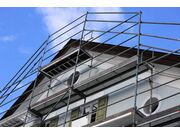 Alugar Andaime no Parque Paulista