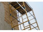 Alugar Andaime Tubular para Construção Civil no Parque Paulista