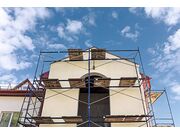 Alugar Andaimes no Parque Paulista