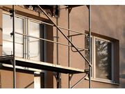 Aluguel de Andaimes para Construtora no Parque Paulista