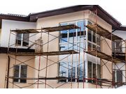 Aluguel de Andaimes para Empreiteiras no Parque Paulista