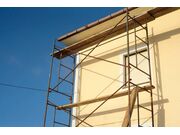 Aluguel de Andaimes para Obras no Parque Paulista