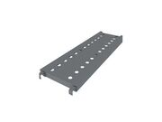 Aluguel de Piso Metálico para Construção Civil no Parque Paulista