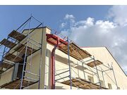 Alugar Andaimes para Construção Civil no Patriarca