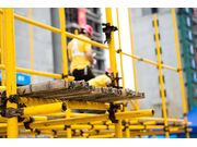 Alugar Andaimes para Construção no Patriarca