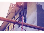 Locação de Andaime Tubular para Construção no Patriarca