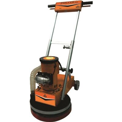 Lixadeira de Piso Politriz PG 280S Husqvarna